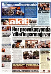 YENİ AKİT