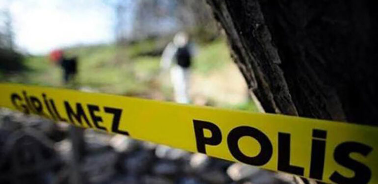 13 yaşındaki çocuk kanalda hayatını kaybetti