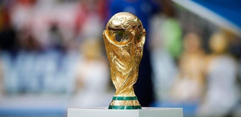 2023 FIFA Kadınlar Dünya Kupası heyecanı yarın başlıyor!