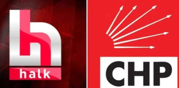 CHP’li Eren Erdem’den Halk Tv açıklaması