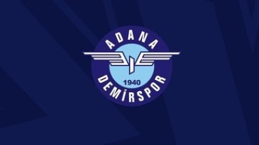 Adana Demirspor ile Antalyaspor berabere kaldı