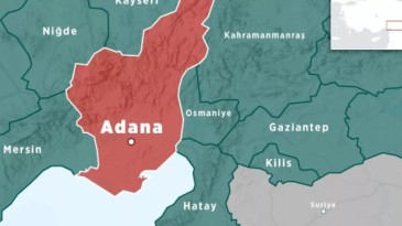 Adana’daki deprem sonrası Naci Görür’den açıklama