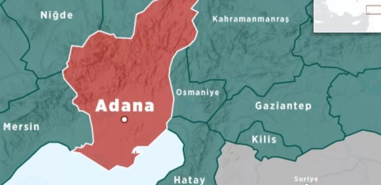 Adana’daki deprem sonrası Naci Görür’den açıklama