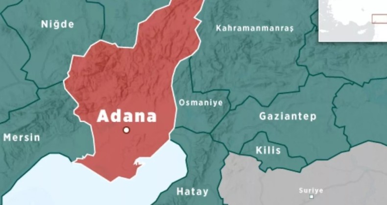 Adana’daki deprem sonrası Naci Görür’den açıklama