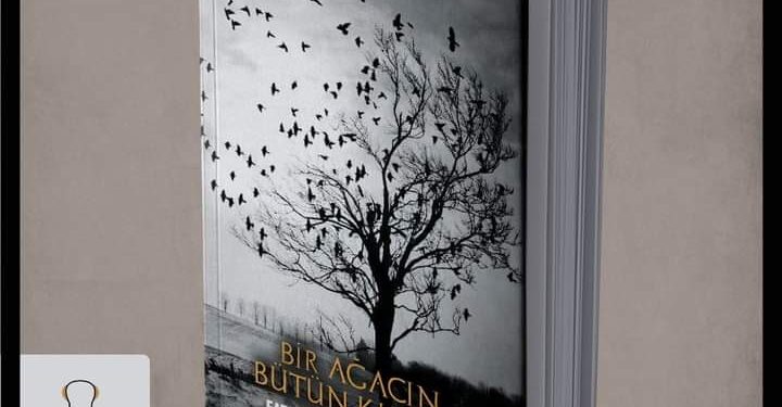 Tuğcu’nun yeni çalışması yayımlandı: “Bir Ağacın Bütün Kuşları…”