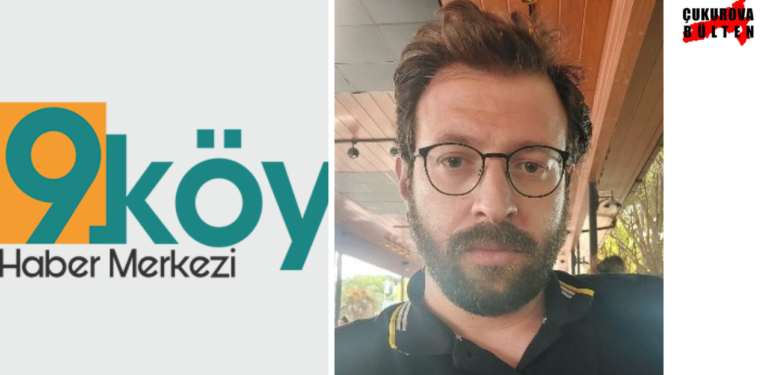 Çukurova Bülten GYY Dr. İsmail Sarp Aykurt: “Yerel gazetecilik fikri çoklu sorunlar yaşıyor”