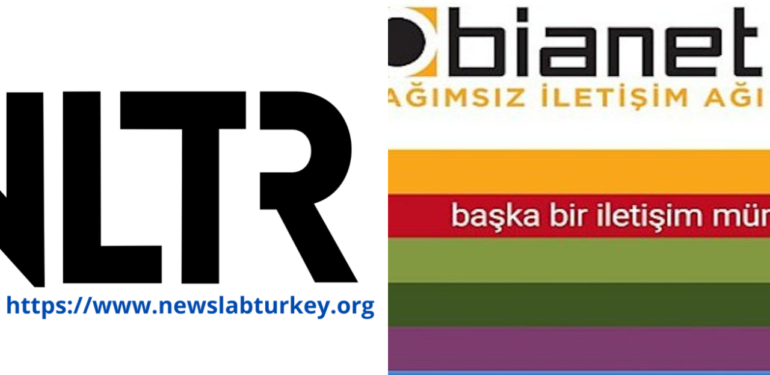 NewsLabTurkey’den yeni araştırma: “Medya Uygulamaları ve Hak Odaklı Habercilik Eğitimi Üzerine”