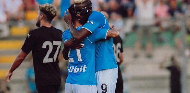 Hatayspor 4 golle kaybetti