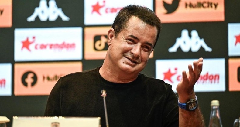 Acun Ilıcalı’dan transferler için açıklama geldi