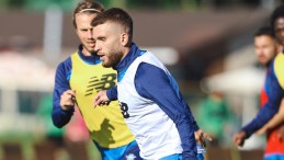 Adana Demirspor yeni sezon hazırlıklarına devam ediyor