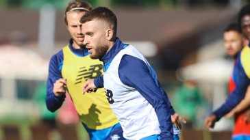 Adana Demirspor yeni sezon hazırlıklarına devam ediyor