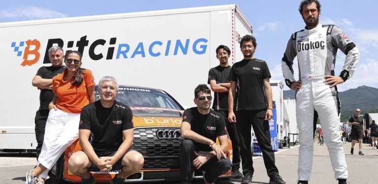 Ali Dalokay, ikinci kez podyumda