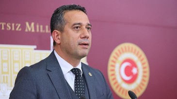 CHP’li Ali Mahir Başarır: “Meclis tatil yapmasın, çalışsın”