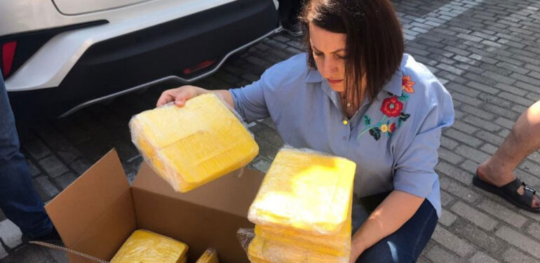 Aydın’da 9 bin “Gal Arısı” tuzağı dağıtıldı