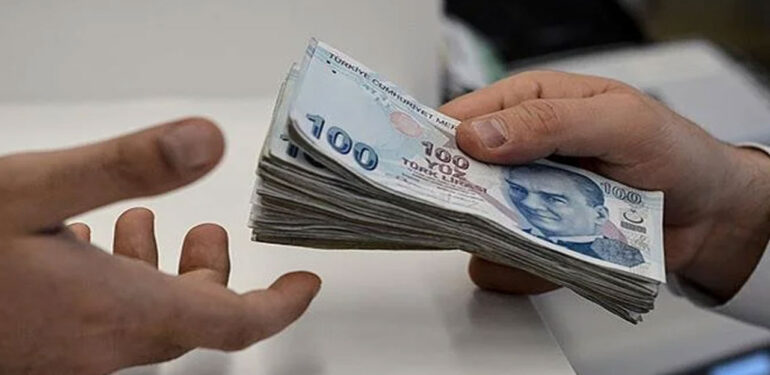 Bakan Fatih Kacır duyurdu Selden etkilenen illerdeki KOBİ’lere ‘Acil Destek Kredisi’