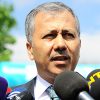 Bakan Yerlikaya: “AFAD ve ilgili kurumlarımızın tüm ekipleri saha taramalarına başlamıştır”