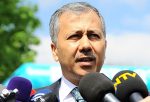 Bakan Yerlikaya: “AFAD ve ilgili kurumlarımızın tüm ekipleri saha taramalarına başlamıştır”