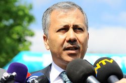 Bakan Yerlikaya: “AFAD ve ilgili kurumlarımızın tüm ekipleri saha taramalarına başlamıştır”