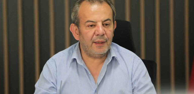 CHP’de sular durulmuyor! Tanju Özcan’dan flaş rüşvet itirafı: ‘Yürüyüşten vazgeçmem için…’