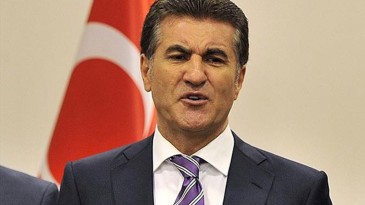 CHP’li Mustafa Sarıgül ‘genel af’ istedi! ‘Kısmi af olursa sıkıntı olur…!