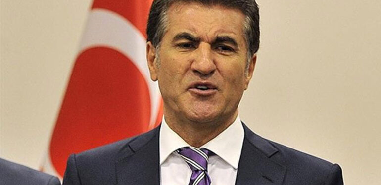 CHP’li Mustafa Sarıgül ‘genel af’ istedi! ‘Kısmi af olursa sıkıntı olur…!