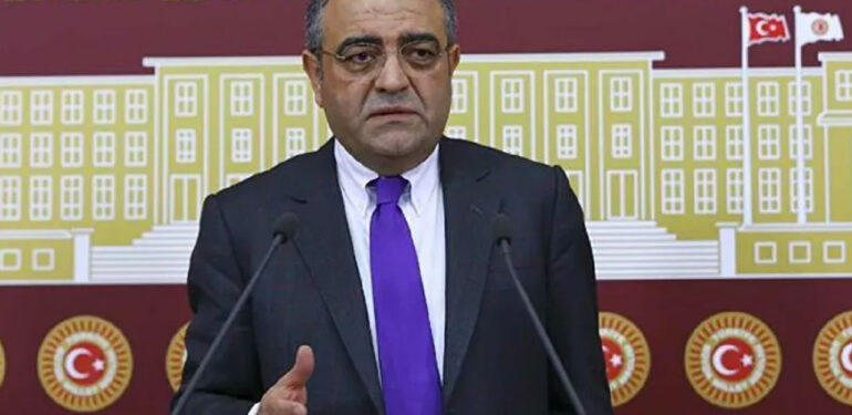 CHP’li Sezgin Tanrıkulu: AKP’nin hedefinde gazeteciler var