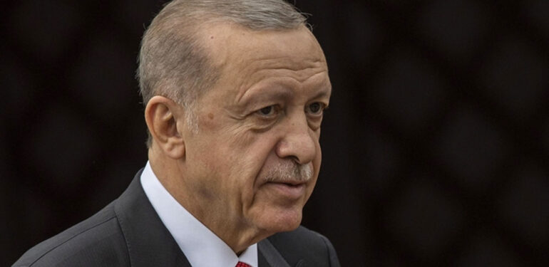 Cumhurbaşkanı Erdoğan’dan NATO Devlet ve Hükümet Başkanları Zirvesi paylaşımı