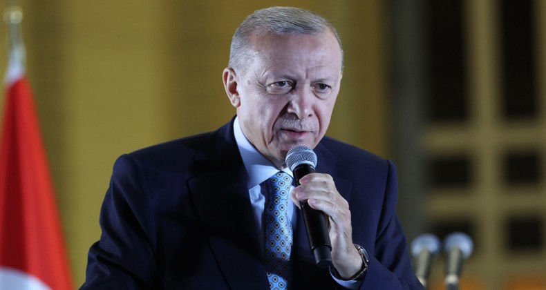 Cumhurbaşkanı Erdoğan’dan Srebrenitsa Soykırımı mesajı