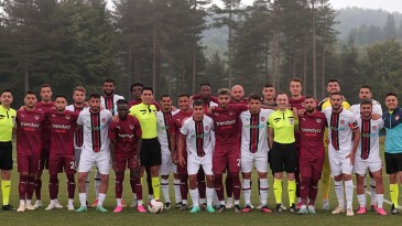 Hatayspor, Fatih Karagümrük’ü mağlup etti