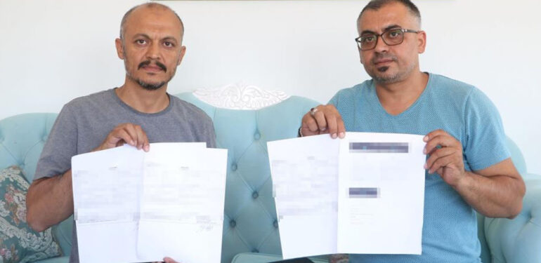 Depremzedelere şirket oyunu: “Birçok yurttaş mağdur durumda…”