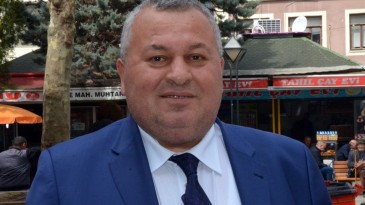 DP’li Enginyurt: “İstanbul’a çok rahat belediye başkanı olurum”