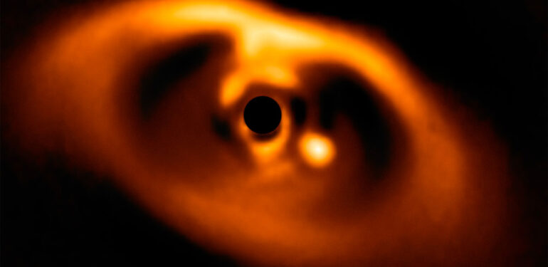 Dünyaya 370 ışık yılı uzakta bulundu şaşırtan keşif