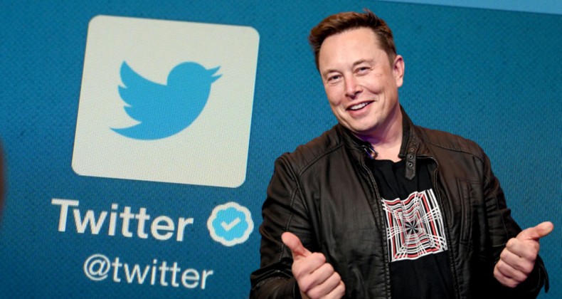 Elon Musk, ‘dünyanın en zenginleri’ listesinde yeniden ilk sırada