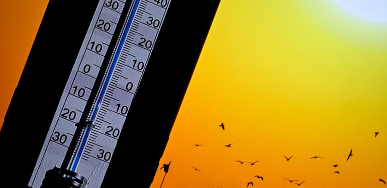 Eyyam-ı Bahur sıcakları geliyor