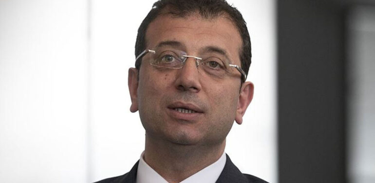 Faik Öztrak’tan Ekrem İmamoğlu’na üstü kapalı mesaj