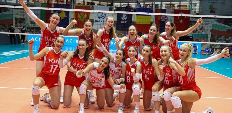 Filenin Sultanları, Bulgaristan’da ilk galibiyetini aldı