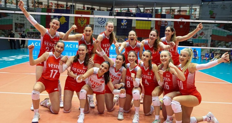 Filenin Sultanları, Bulgaristan’da ilk galibiyetini aldı