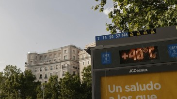 Fransa’da yaz sıcakları nedeniyle 7 vilayette ‘turuncu’ alarm verildi!