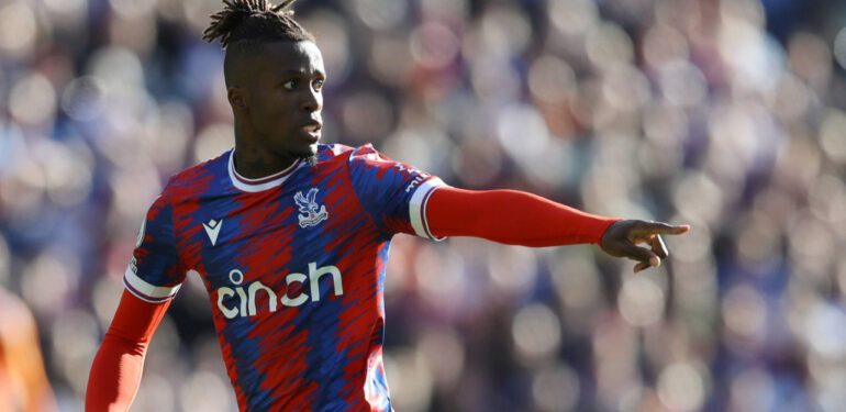 Galatasaray, Zaha transferinin mali detaylarını açıkladı