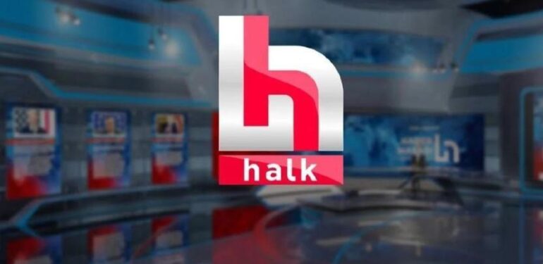 Halk TV: “Programımız Eren Erdem’in talimatıyla engellenmeye çalışıldı”