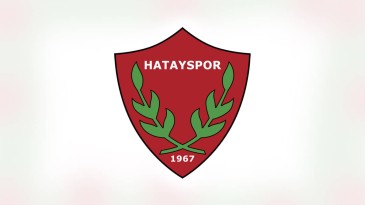 Atakaş Hatayspor, Samsunspor maçı hazırlıklarına devam ediyor