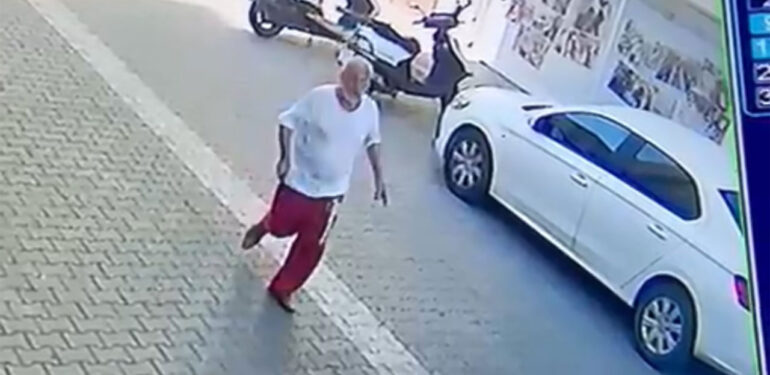 HÜDA PAR’lı Pişgin’i öldüren saldırgan konuştu: “Vahiy geldi”