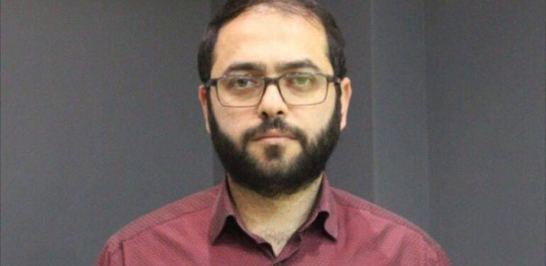 Adana’da HÜDA-PAR’a saldırı: 1 ölü, 1 yaralı