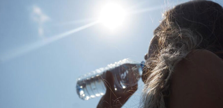 İstanbul’da hava sıcaklığı yarın zirve yapacak