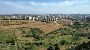 İstanbul’un taşı toprağı ‘altın’dan kıymetli oldu!