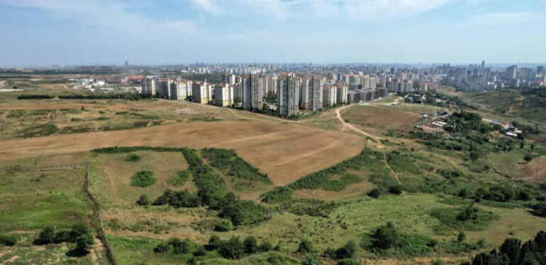 İstanbul’un taşı toprağı ‘altın’dan kıymetli oldu!