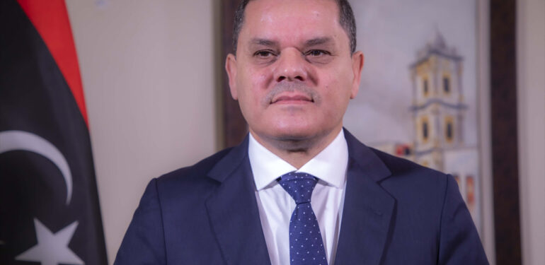 İtalya 10 yıldır Libya sivil havacılığına uyguladığı ambargoyu kaldırdı!