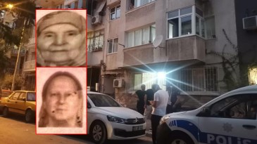 İzmir’de korkunç olay! Dehşete düşüren detaylar ortaya çıktı: Oğlu kalp krizinden, anne açlıktan öldü