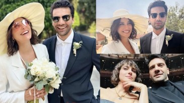 Kaan Urgancıoğlu evlendi mi, kiminle evlendi? Kaan Urgancıoğlu karısı kim?
