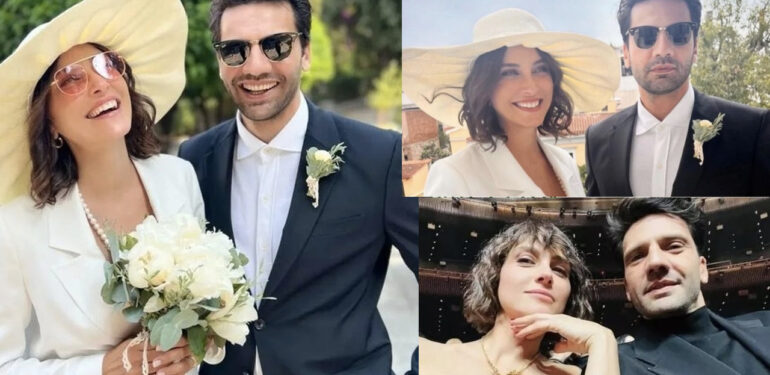 Kaan Urgancıoğlu evlendi mi, kiminle evlendi? Kaan Urgancıoğlu karısı kim?